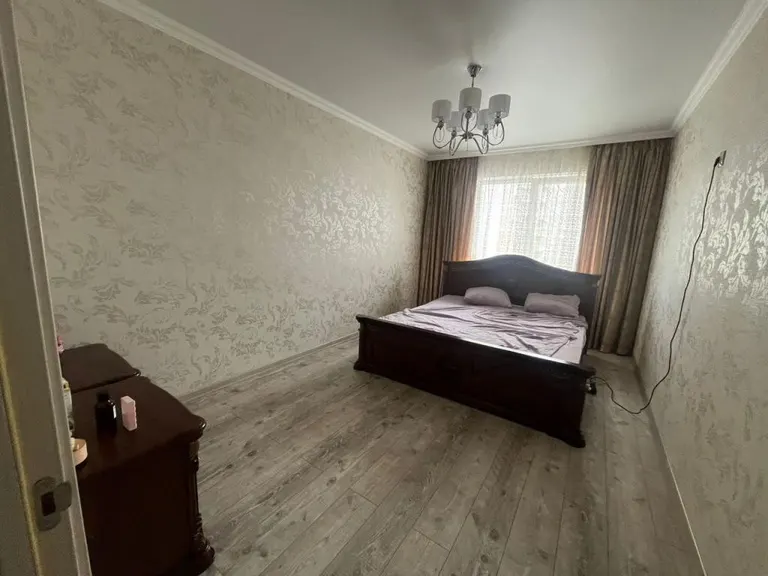2-комн. квартира, 58 м² — фото 3