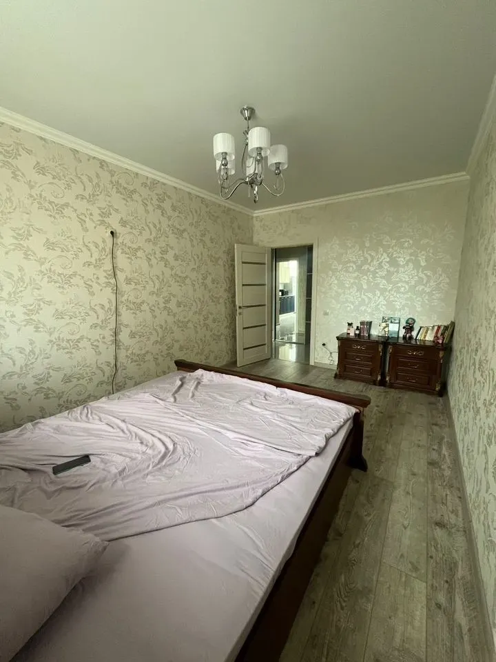 2-комн. квартира, 58 м² — фото 4