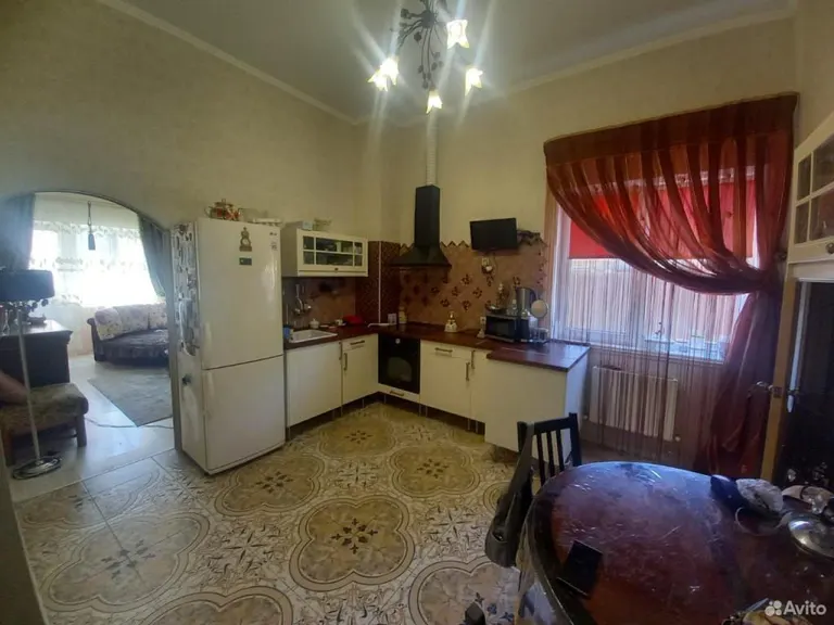 1-комн. квартира, 38 м² — фото 5