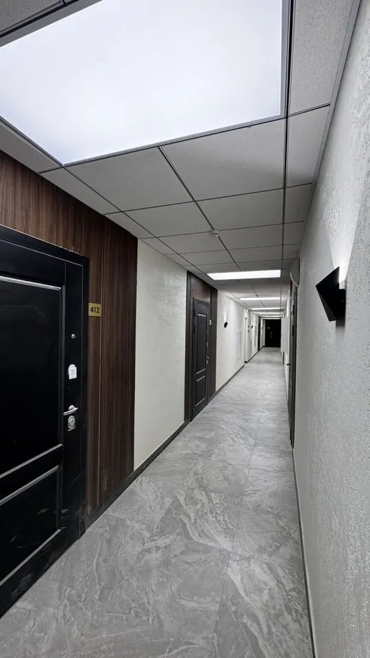 1-комн., 24 м², 14/24 этаж, ЖК «Все Свои VIP» — фото 5