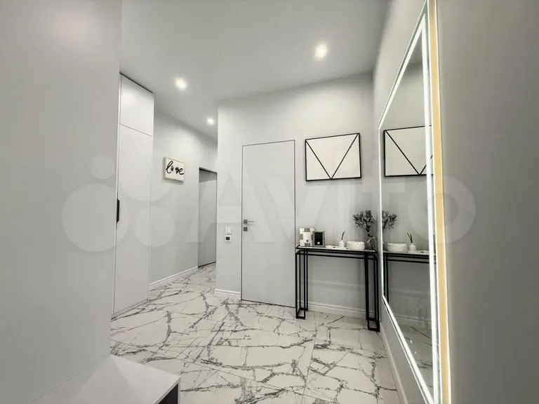 Продается 2-комн. квартира, 80.5 м²