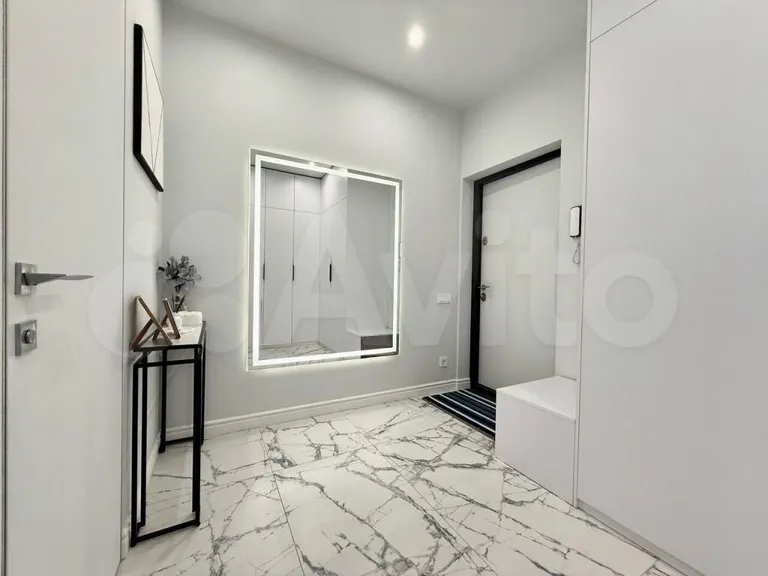 Продается 2-комн. квартира, 80.5 м² — фото 2