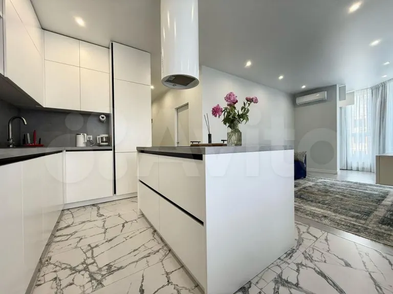 Продается 2-комн. квартира, 80.5 м² — фото 5