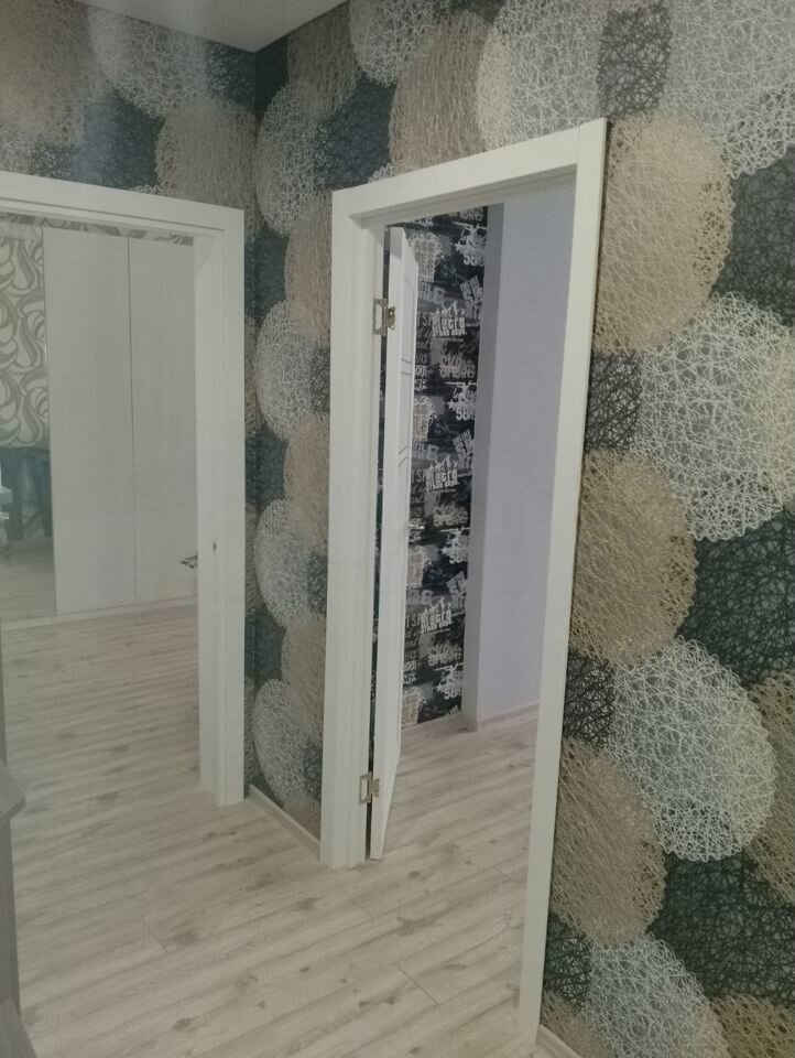 2-комн. квартира, 68 м² в ЖК Времена года — фото 2