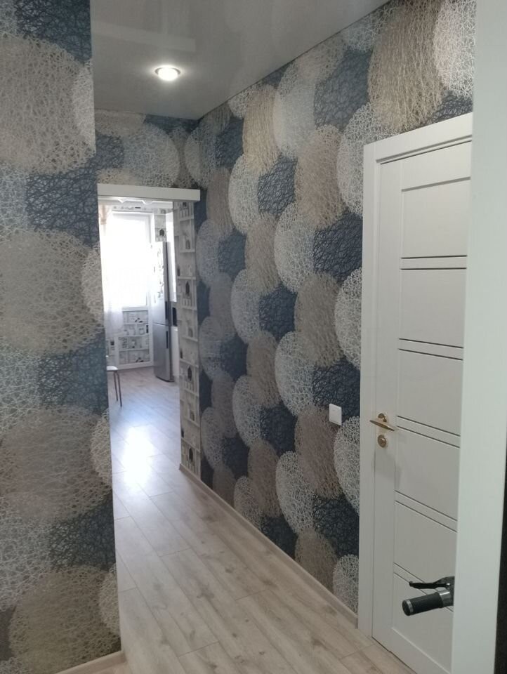 2-комн. квартира, 68 м² в ЖК Времена года — фото 3