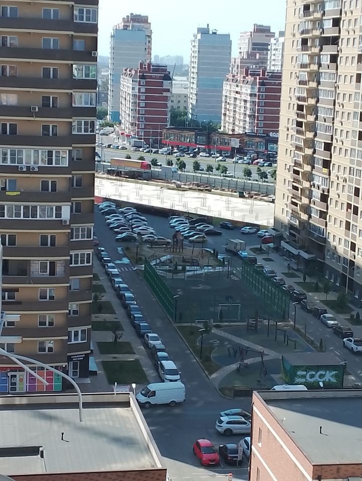 2-комн. квартира, 68 м² в ЖК Времена года — фото 4