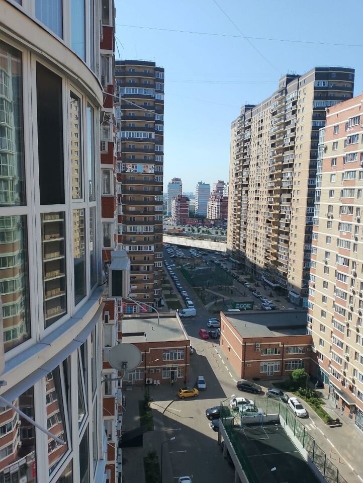2-комн. квартира, 68 м² в ЖК Времена года — фото 5
