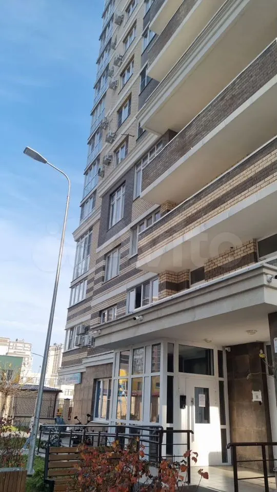 2-комн. квартира