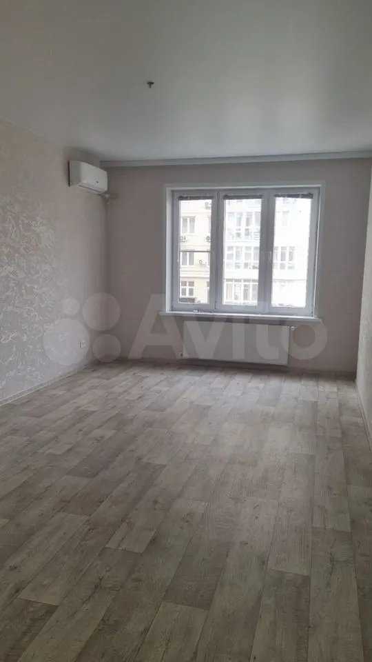 2-комн. квартира, 61.4 м² в ЖК НЕО-квартал Красная площадь — фото 2