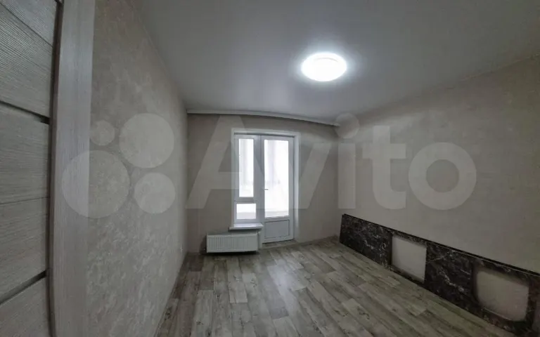 2-комн. квартира, 61.4 м² в ЖК НЕО-квартал Красная площадь — фото 3