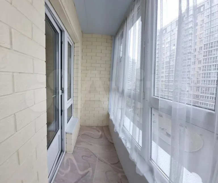 2-комн. квартира, 61.4 м² в ЖК НЕО-квартал Красная площадь — фото 4