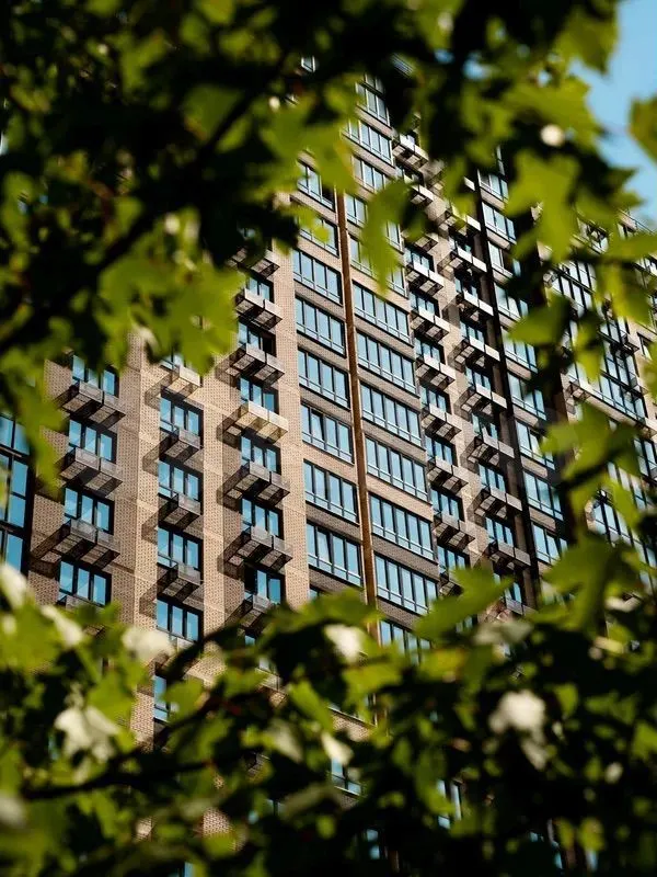1-комн., 35.5 м², 5/24 этаж, ЖК «Лето» — фото 5