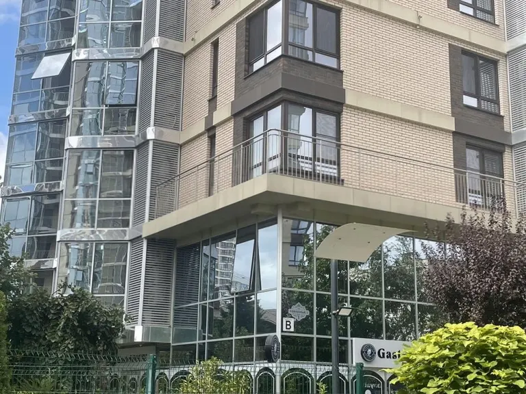 3-комн. квартира