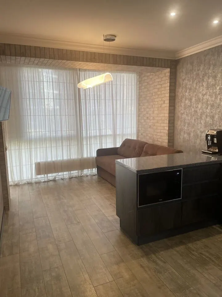 3-комн. квартира, 111.5 м² — фото 2