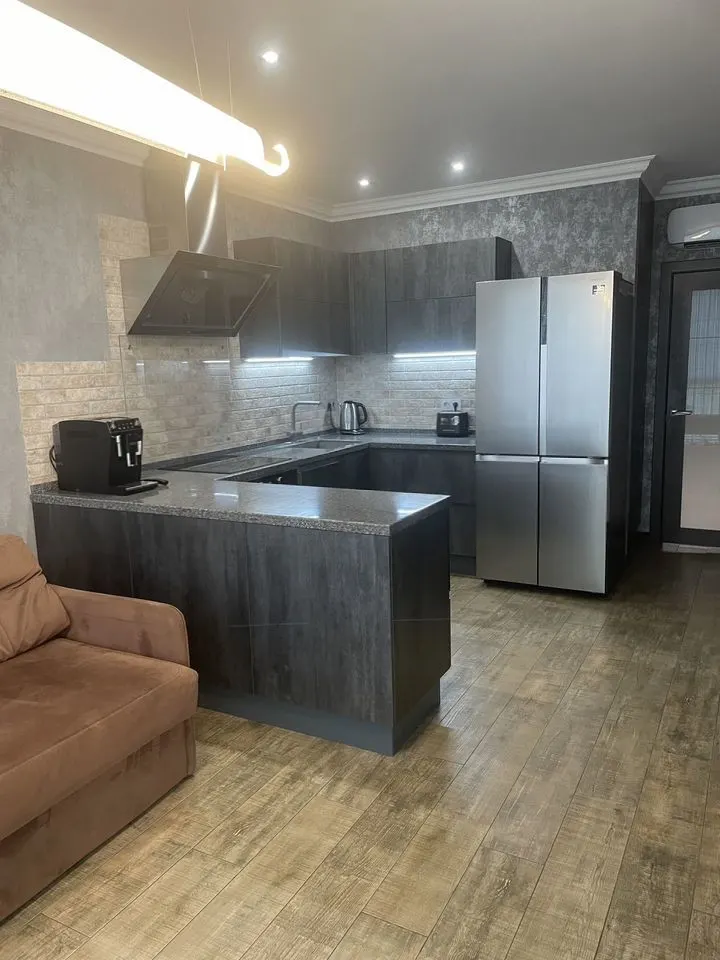 3-комн. квартира, 111.5 м² — фото 3