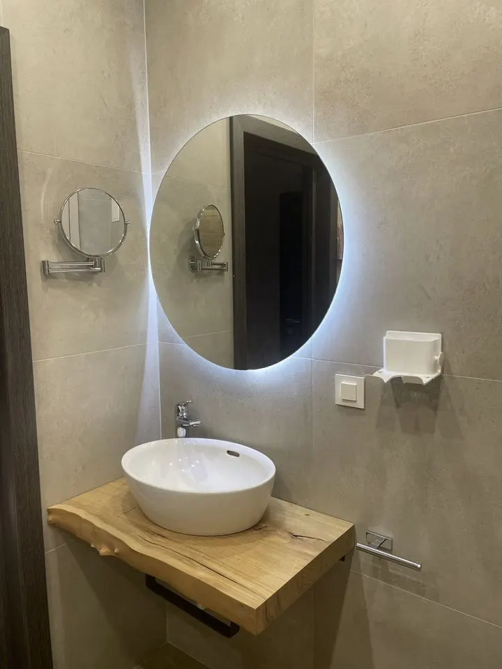 3-комн. квартира, 111.5 м² — фото 4