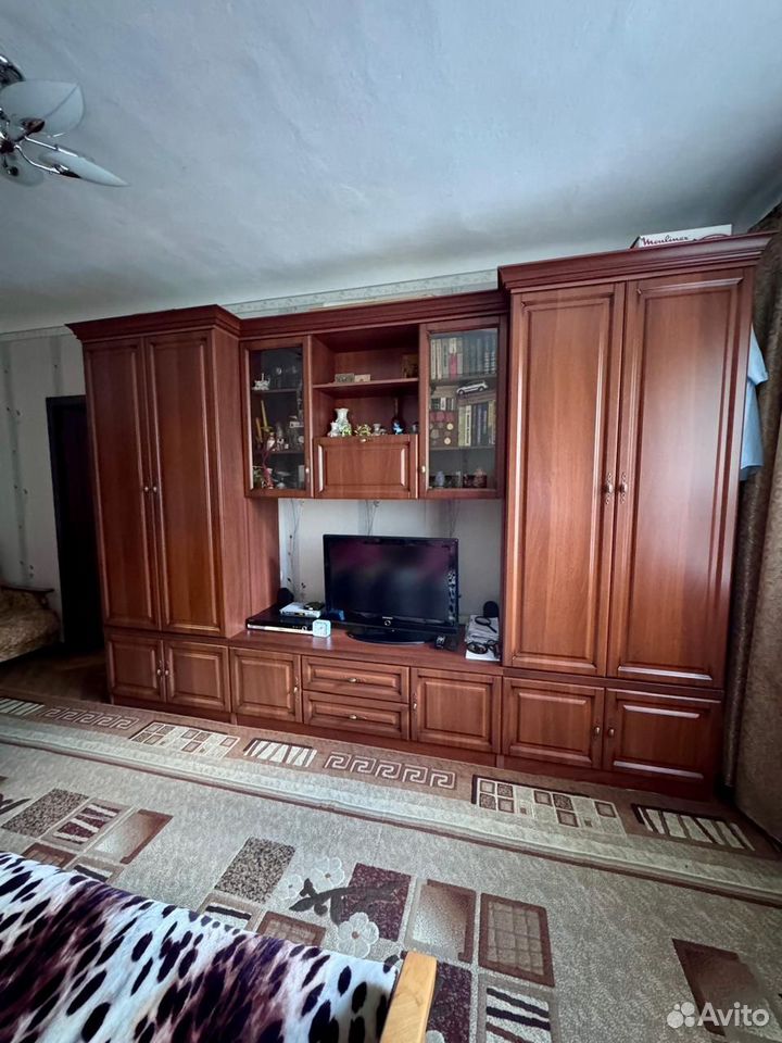 2-комн. квартира