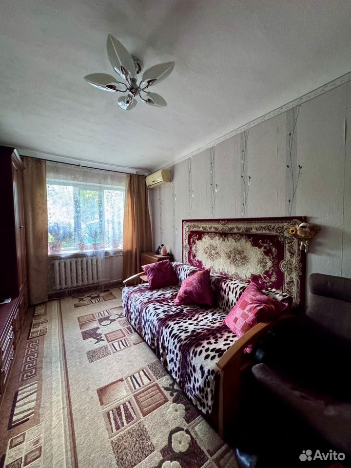 2-комн. квартира, 45.2 м² — фото 3