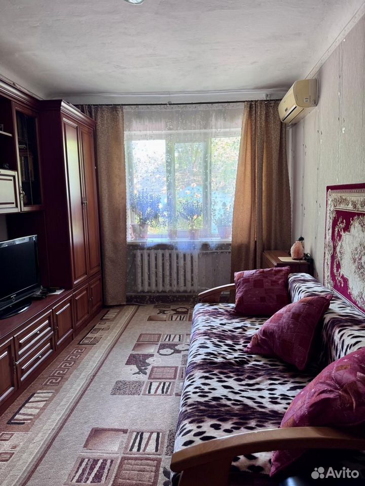 2-комн. квартира, 45.2 м² — фото 4