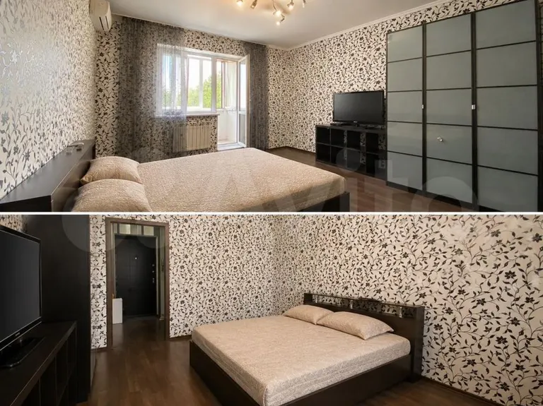 Продается 1-комн. квартира, 52 м²