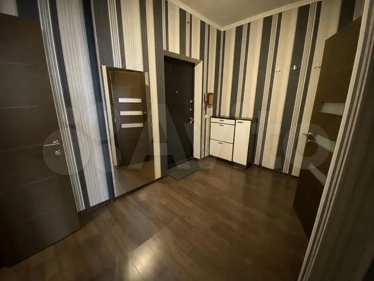 1-комн. квартира, 52 м² — фото 3