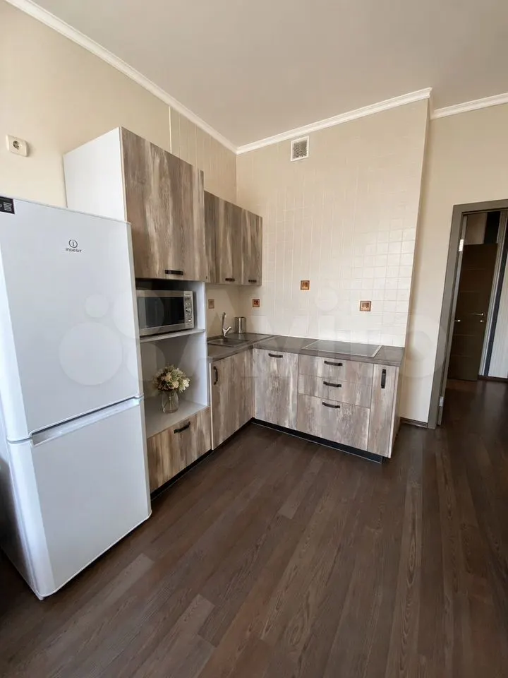 1-комн. квартира, 52 м² — фото 4