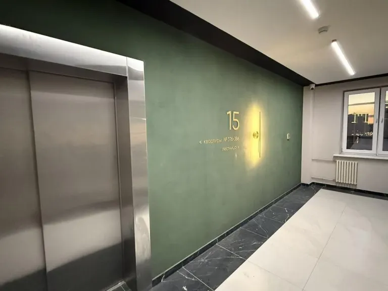 2-комн. квартира, 57.5 м² — фото 4