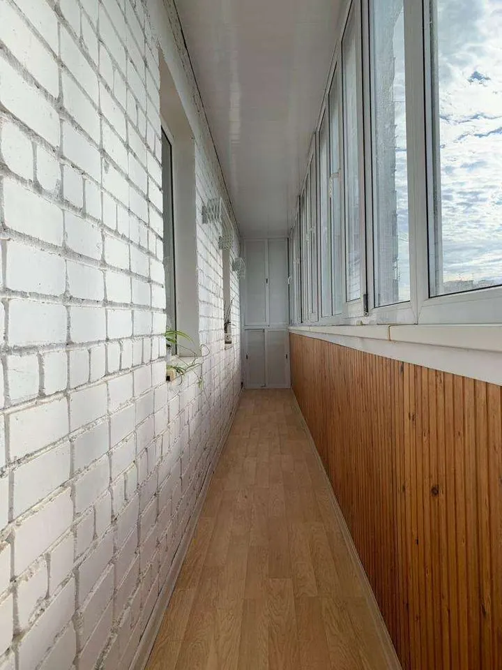 3-комн. квартира, 68 м² — фото 2