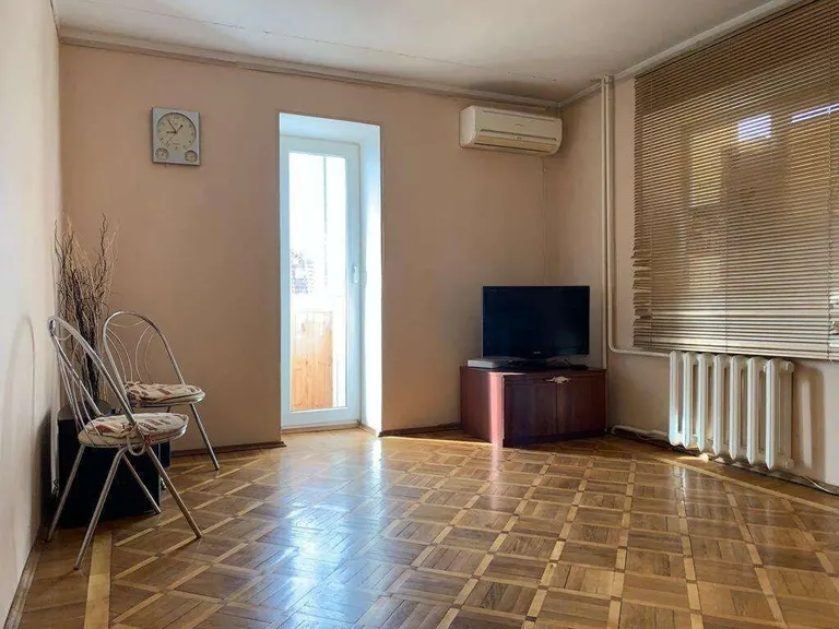 3-комн. квартира, 68 м² — фото 5