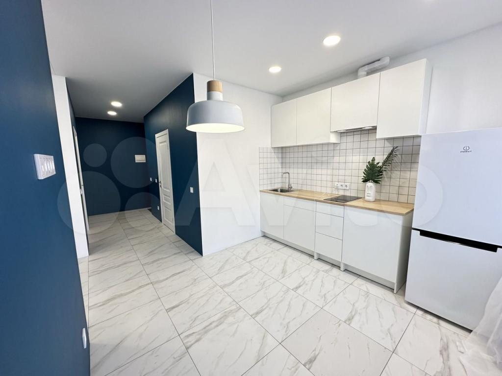 Продается 2-комн. квартира, 44.8 м²