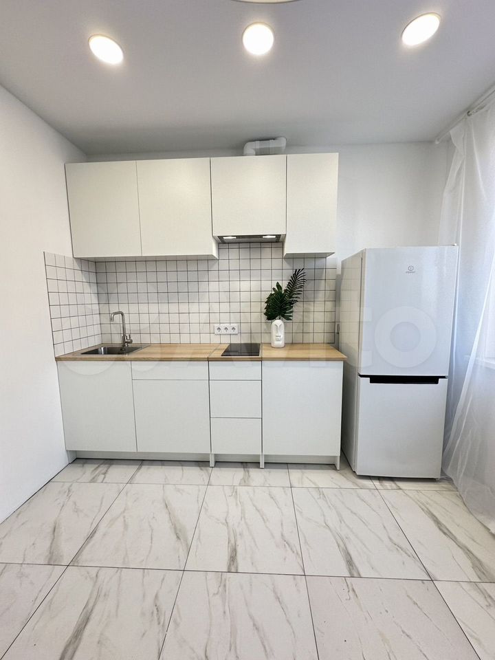 Продается 2-комн. квартира, 44.8 м² — фото 2