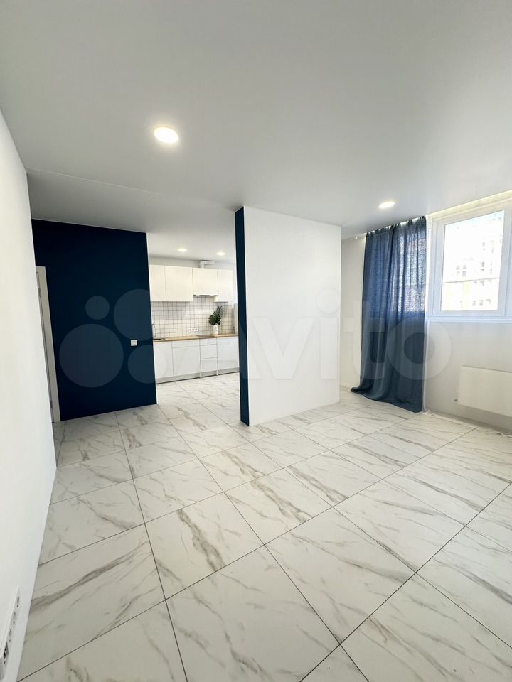 Продается 2-комн. квартира, 44.8 м² — фото 4