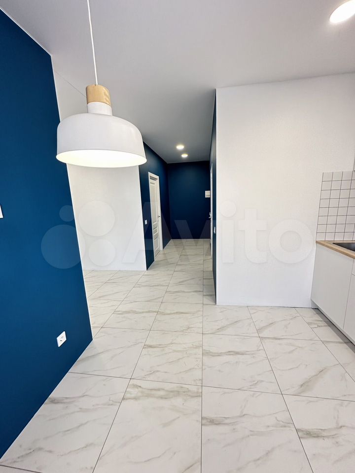 Продается 2-комн. квартира, 44.8 м² — фото 5