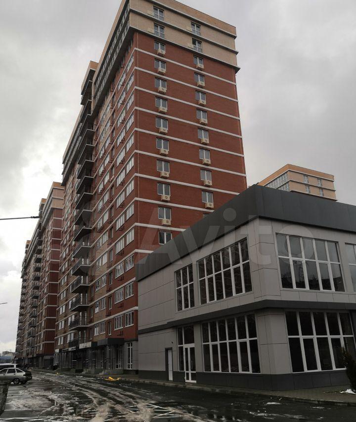 1-комн. квартира