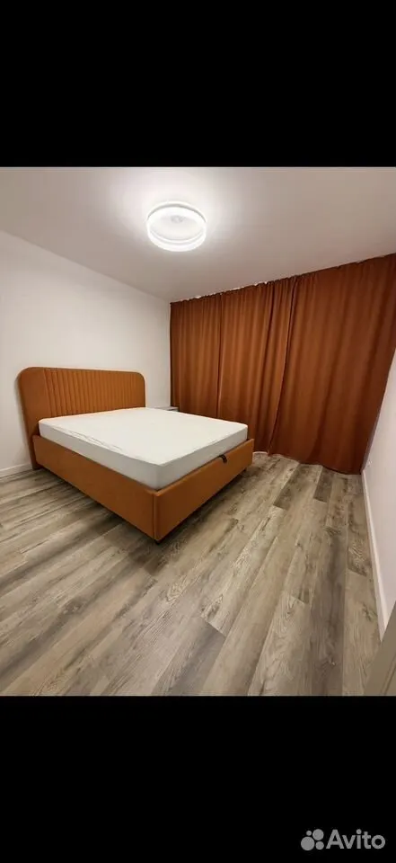 2-комн., 58 м², 5/12 этаж, г Краснодар, ул Рождественская Набережная, д 3 — фото 4
