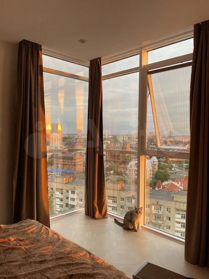 Продается 3-комн. квартира, 78.6 м² — фото 4