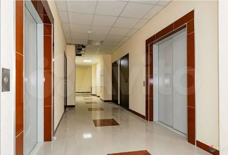 1-комн. квартира, 46 м² в ЖК Цветы — фото 3