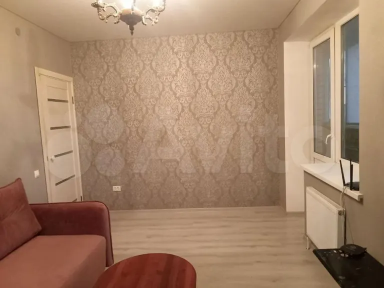 2-комн. квартира, 46.9 м² в ЖК Кубанский — фото 2