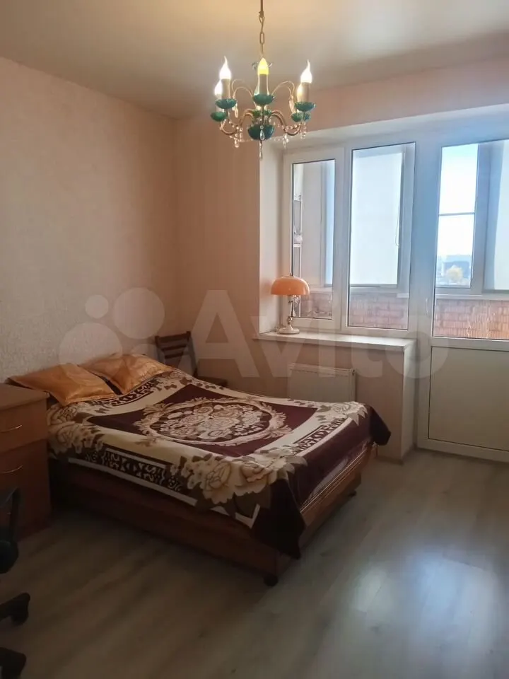 2-комн. квартира, 46.9 м² в ЖК Кубанский — фото 3