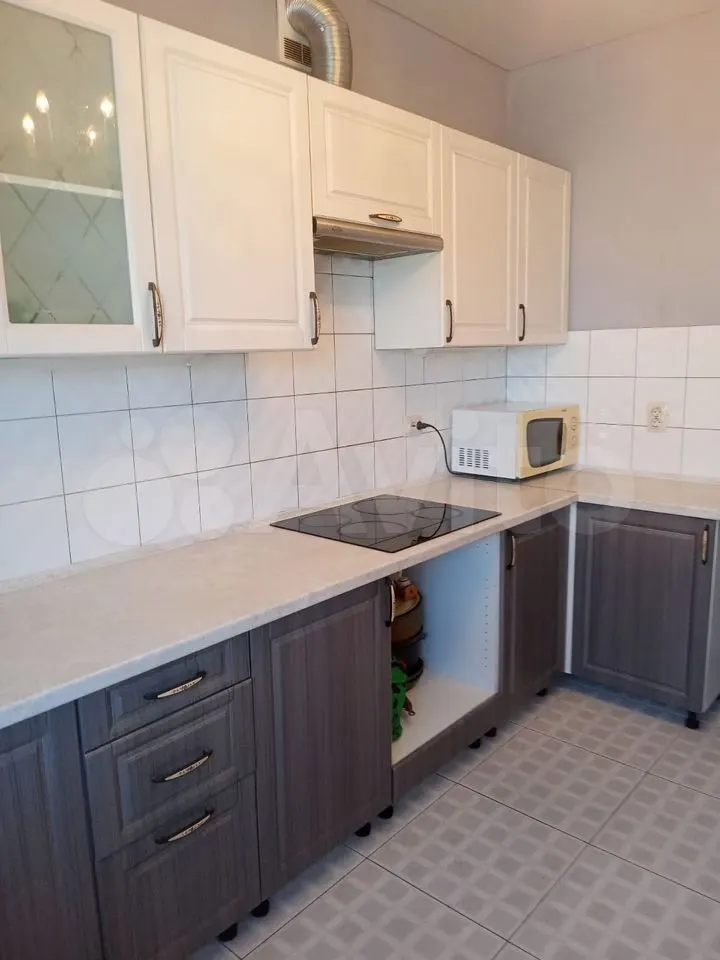 2-комн. квартира, 46.9 м² в ЖК Кубанский — фото 4