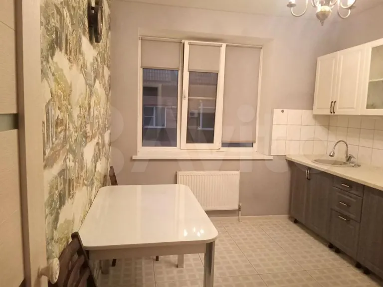 2-комн. квартира, 46.9 м² в ЖК Кубанский — фото 5