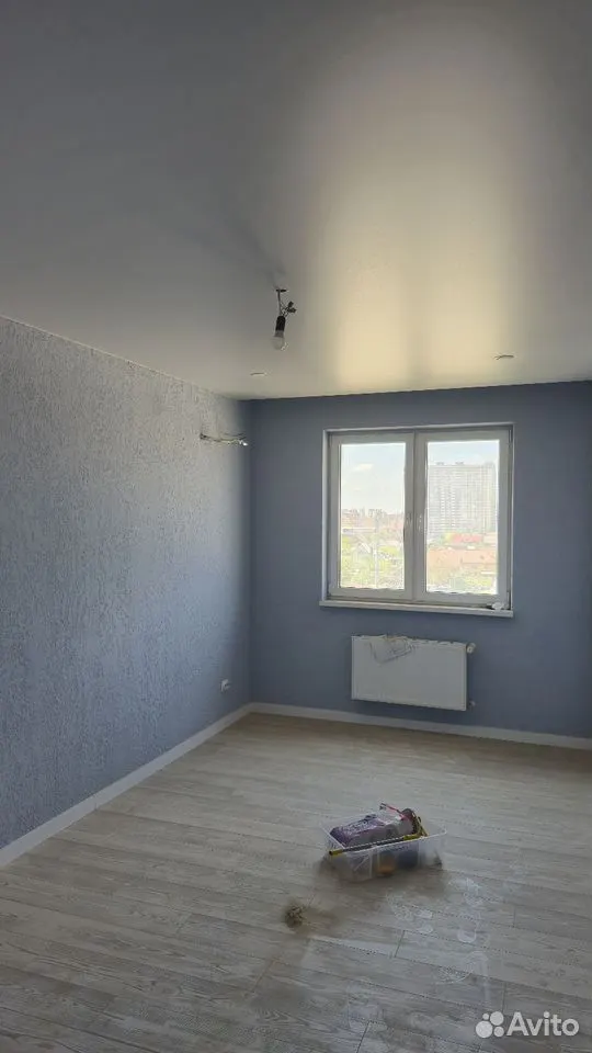 1-комн. квартира, 48 м² — фото 3