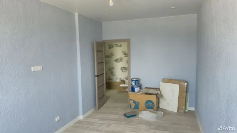 1-комн. квартира, 48 м² — фото 4