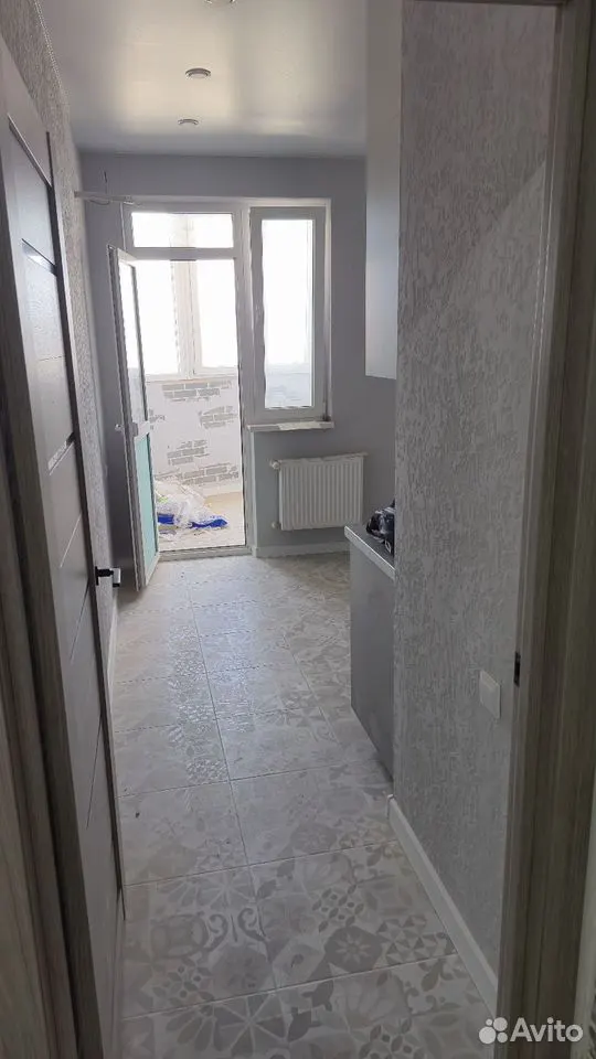 1-комн. квартира, 48 м² — фото 5