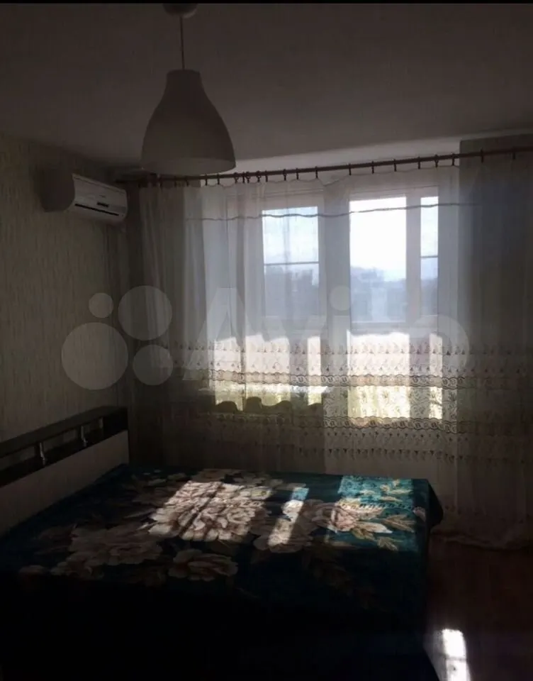 2-комн. квартира
