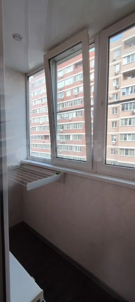 1-комн. квартира, 33.3 м² в ЖК Кубанский — фото 3