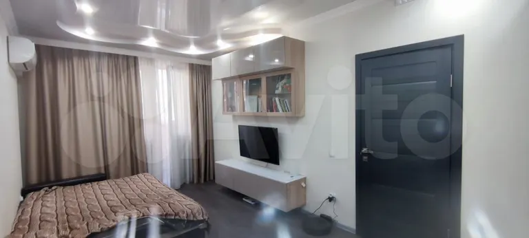 1-комн. квартира, 33.3 м² в ЖК Кубанский — фото 4