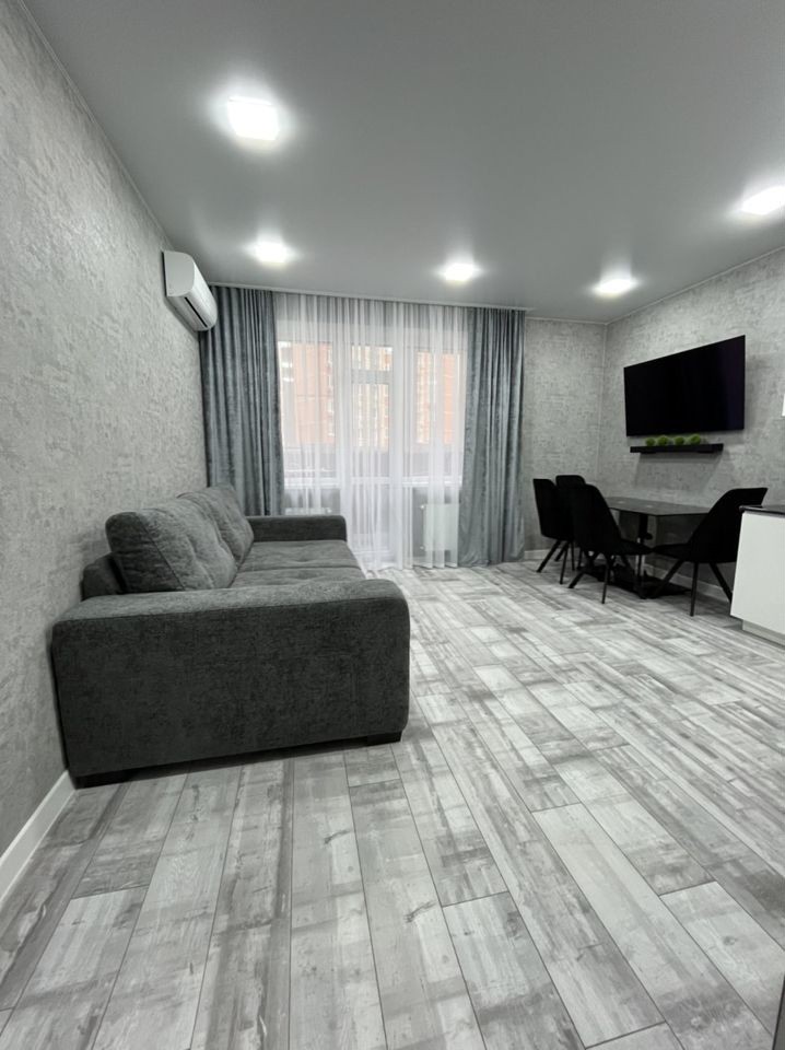 Продается 2-комн. квартира, 70 м² — фото 5