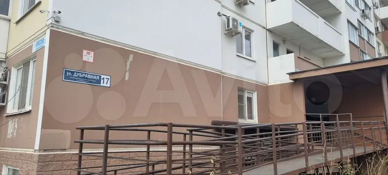 1-комн., 37.8 м², 11/16 этаж, ЖК «Молодежный» — фото 2
