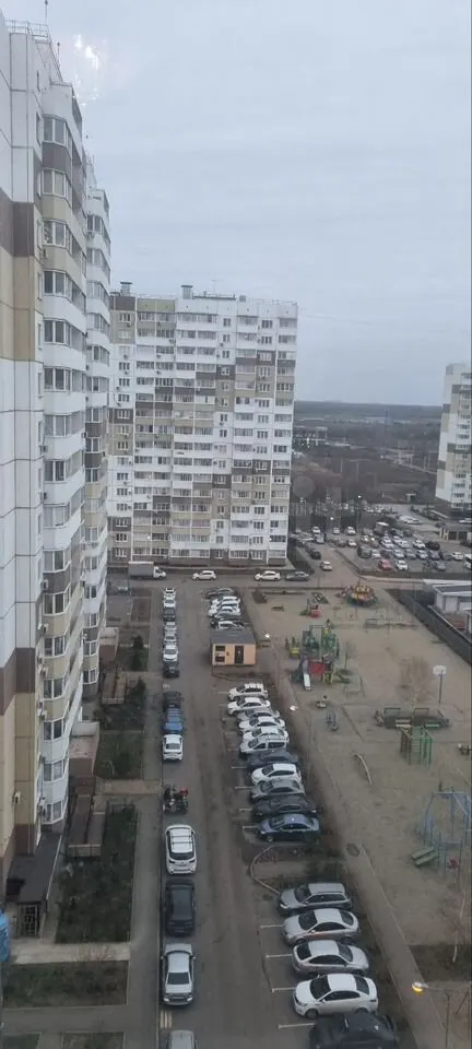 1-комн., 37.8 м², 11/16 этаж, ЖК «Молодежный» — фото 4